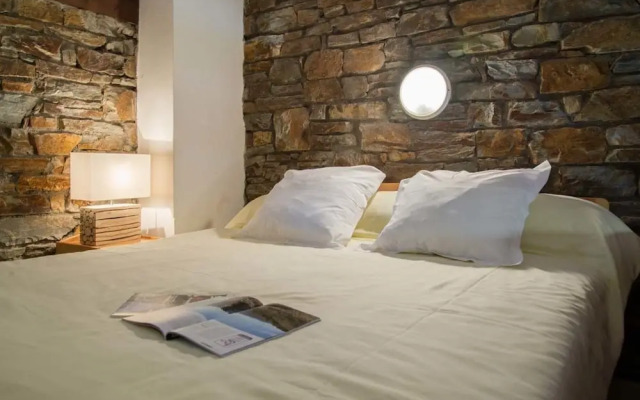 Village Vacances de Barre des Cevennes