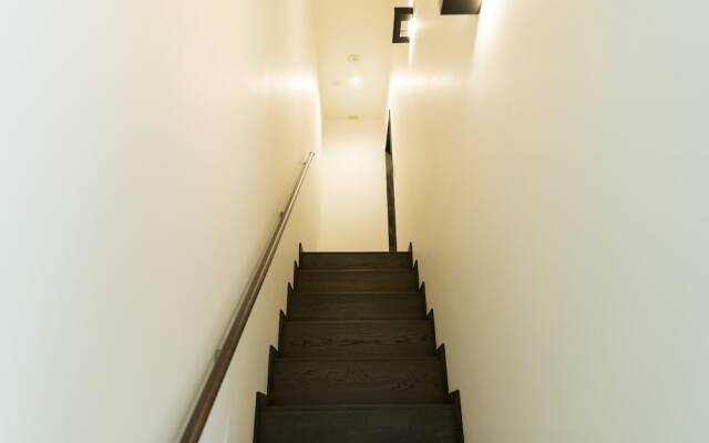 MUSUBI HOTEL MACHIYA Kiyokawa 2