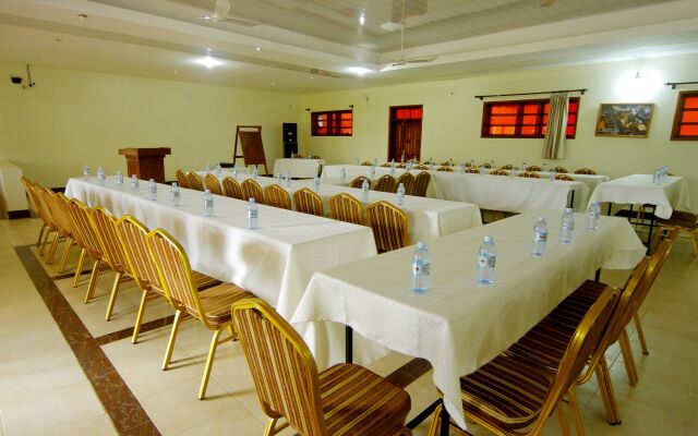 Kalya Courts Hotel