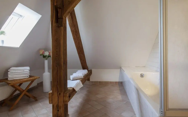 Primeflats - Apartment in Potsdam - Berliner Vorstadt