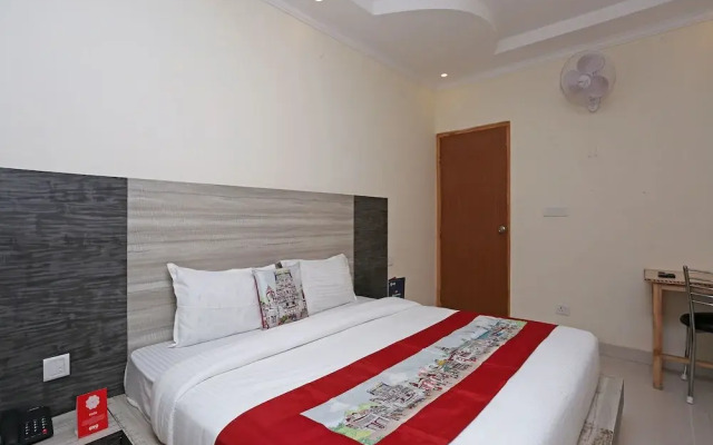 FabHotel Mountain View