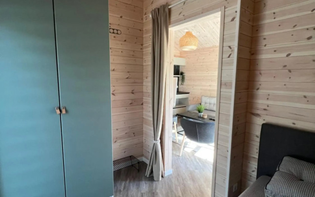 Apartamentai “Kuršių Snauda”