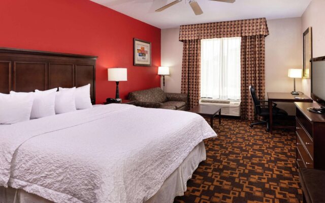 Hampton Inn Laplace