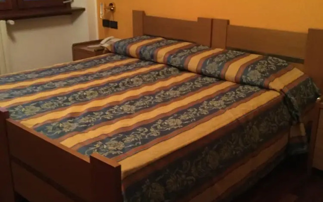 Albergo Sacro Monte Varese