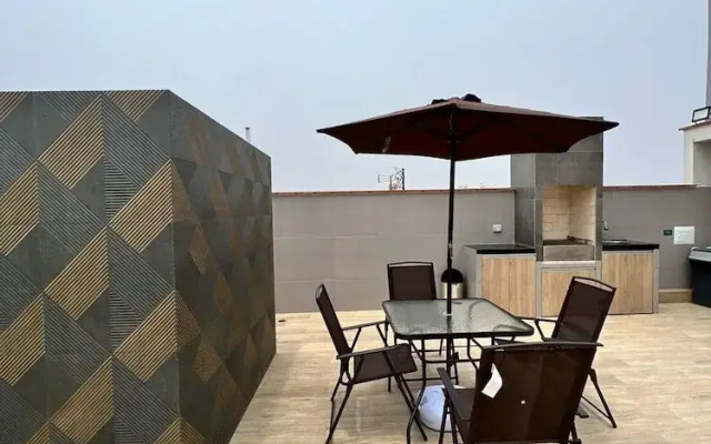 G-Boss Hotel Sur