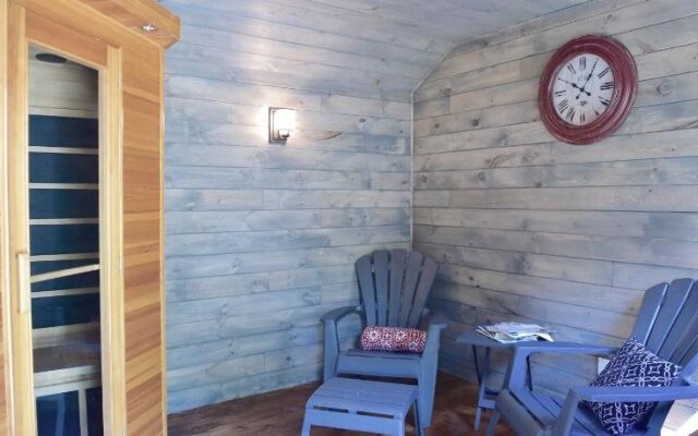 Manoir Maplewood