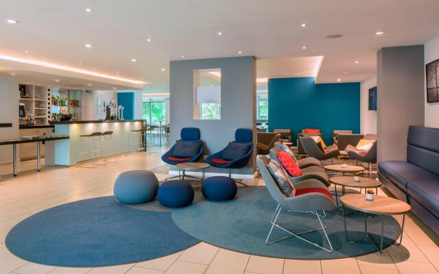 Holiday Inn Express Doncaster by IHG