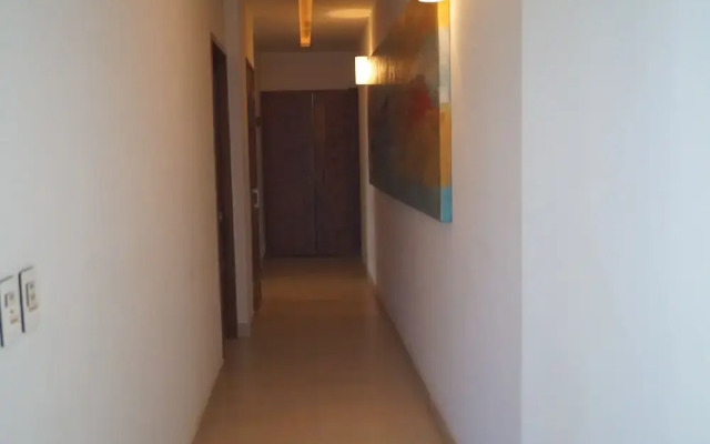 Romantic Zone The Park 2 Bedroom