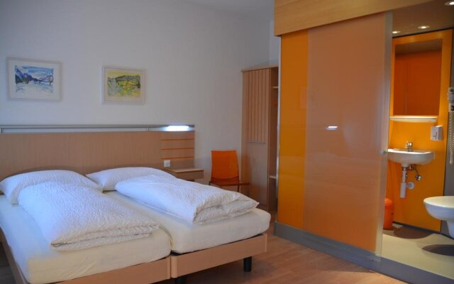 Hotel Restaurant Eyholz
