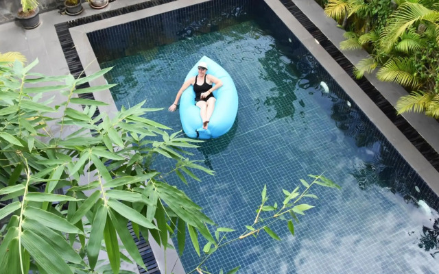 Aroma Angkor Boutique Hotel