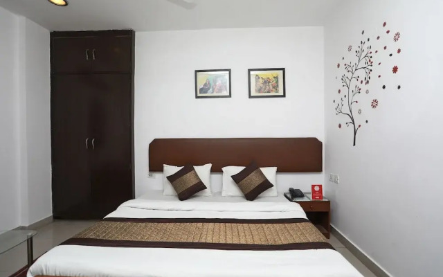 Oyo 14777 Summer Homez
