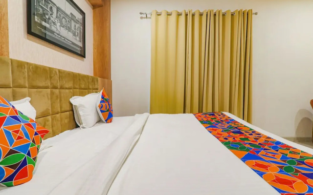 Fabhotel The Nawab'S