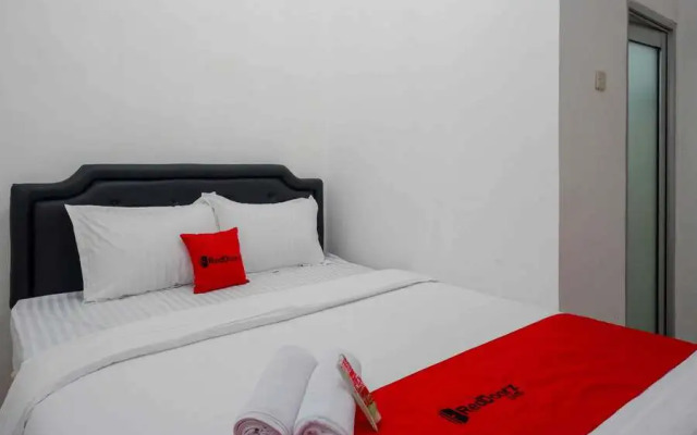 RedDoorz near Malioboro Area 2