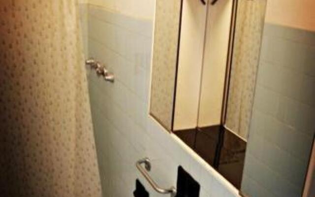 Hotel Pesi