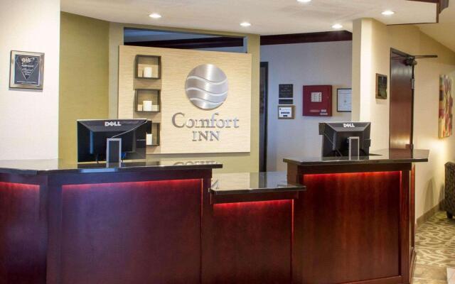 Comfort Inn Grand Island North
