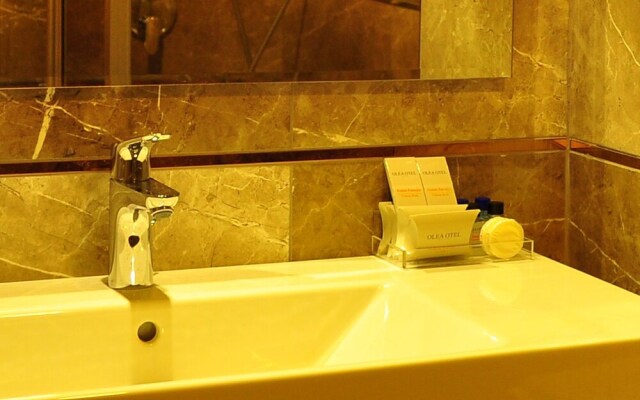 Olea Hotel