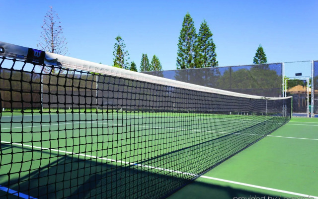 Paniolo Greens At Waikoloa