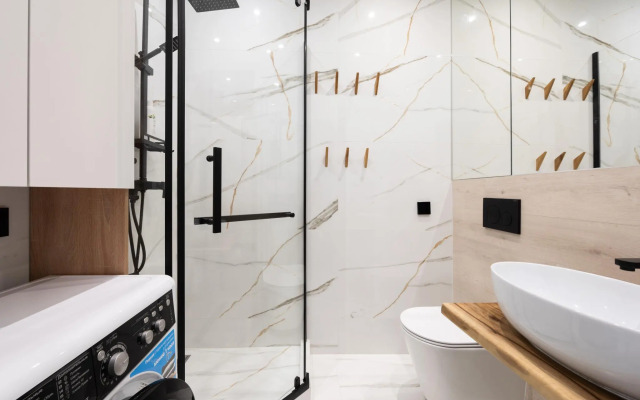 Orange Apart Аллея парк