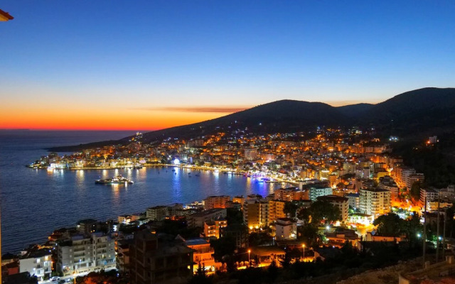 Sky Way SKK Luxury Apartments