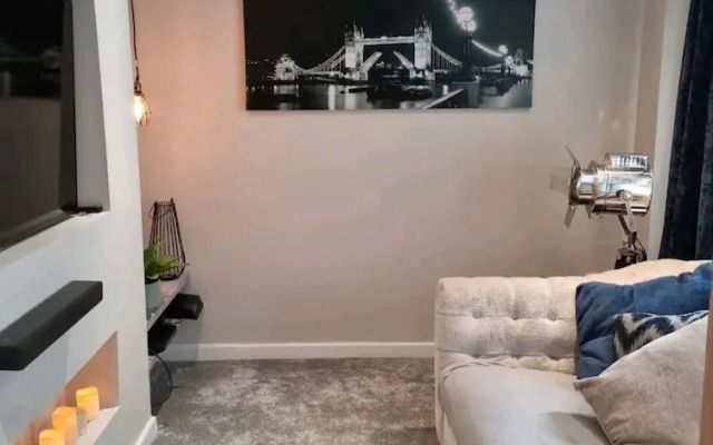 Remarkable 3-bed House in Chelmsford