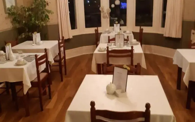 Tregella Guest House