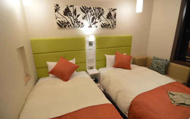 Queen's Hotel Chitose