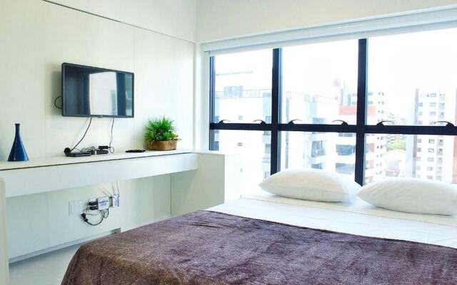 Edificio Time - Apto 703