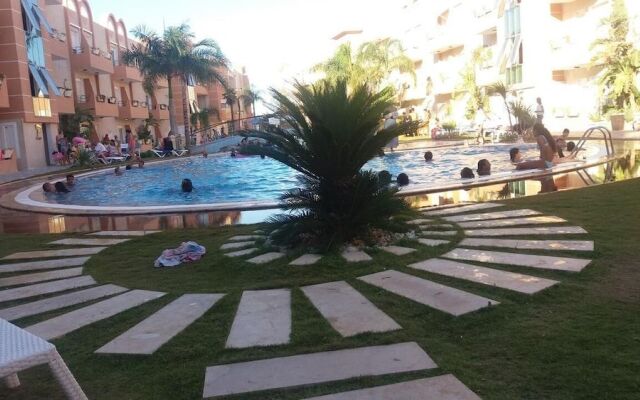 The Dunes Apartments