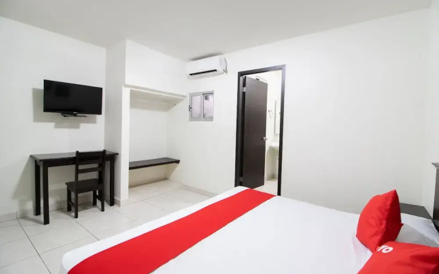 OYO Independencia Inn