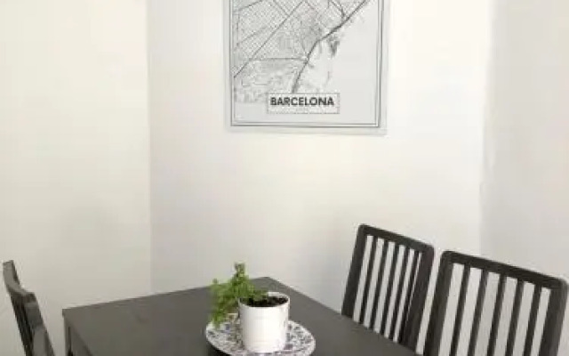 Sant Medir Apartment