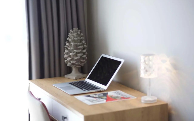 Best Western Plus Hotel Residences Istanbul