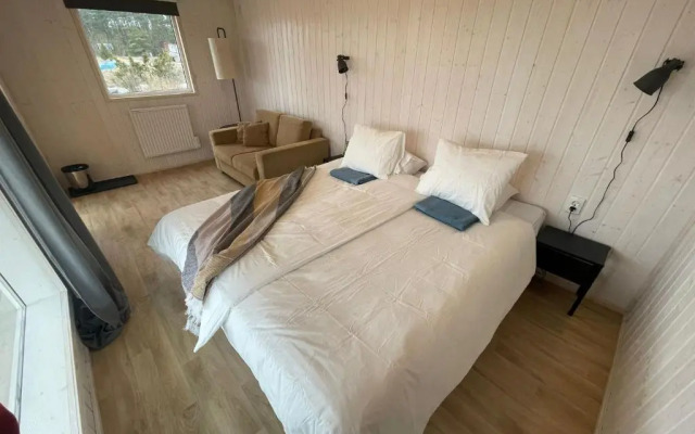Lõunaranna Harbour Accommodation