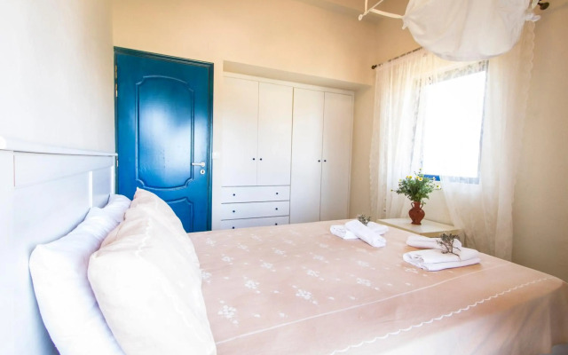 Mantilida Villa & Studio