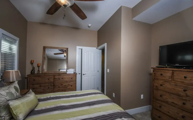 Four Seasons Chateau 5 Bedroom House