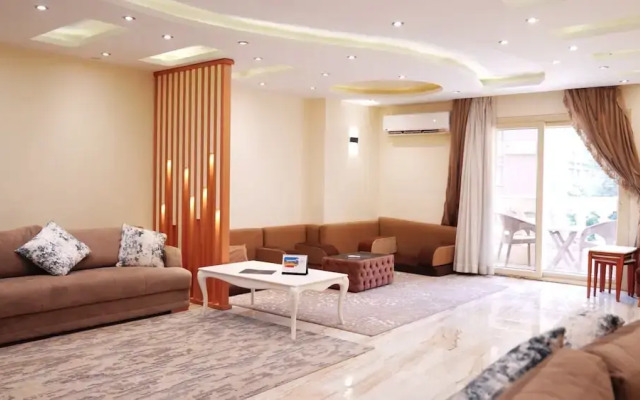 Premium Swiss Residence Mohandessin