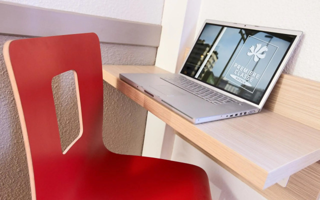 Hotel Premiere Classe Marne La Vallee - Saint Thibault Des Vignes