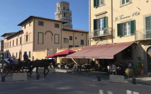 Il Toscano B&B