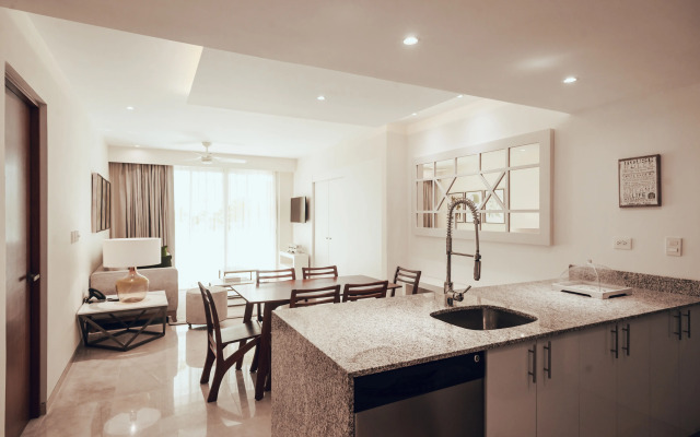 Antera Hotel & Residences