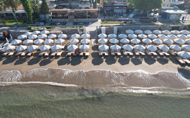 Kalia Beach Hotel