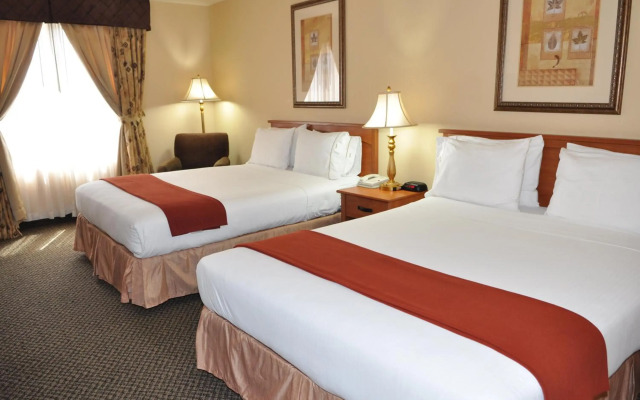 Holiday Inn Express Las Vegas-Nellis by IHG