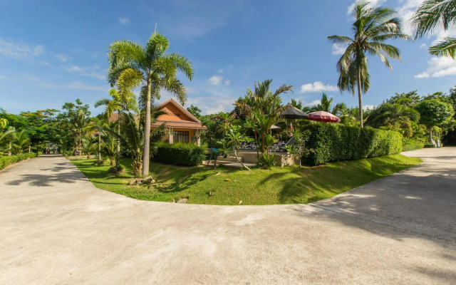 Oscar Villa Aonang Krabi