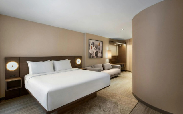 AC Hotel by Marriott Old Montreal