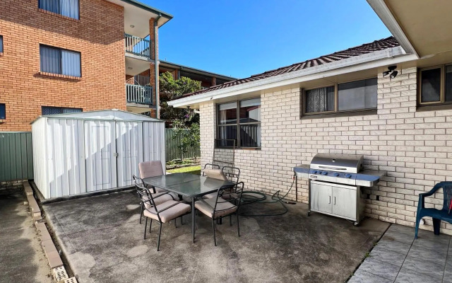 Beach House Landsborough