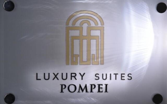 Pompei Luxury Suites