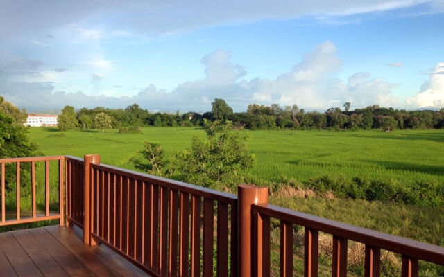 Sasidara Resort Nan