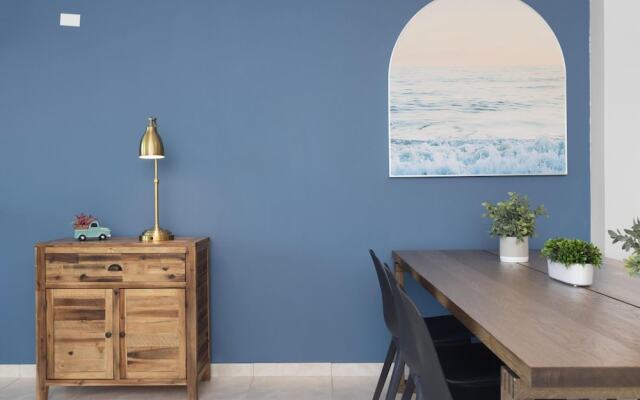 Otium Rentals Upscale Beach Family Oasis