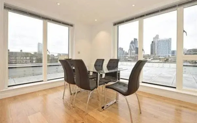 City Marque Spitalfields Serviced Apartments