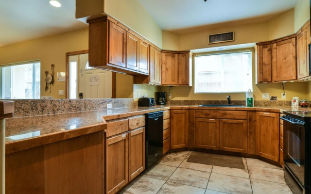 Cottonwoods 469