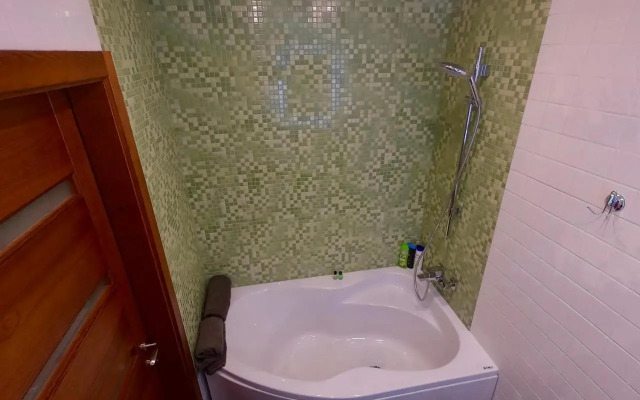 Smelte Studio Apartment