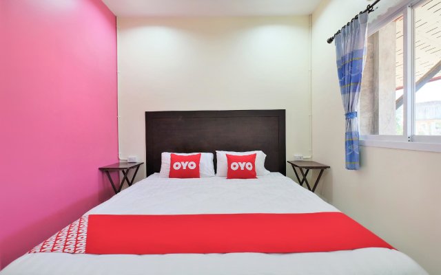 OYO 609 Lanta Dream House Apartment